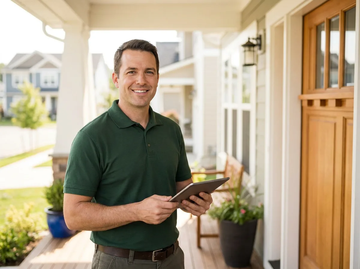 Pest control FAQs for Alexandria, NE